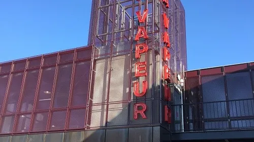 La Vapeur se prépare pour sa réouverture 